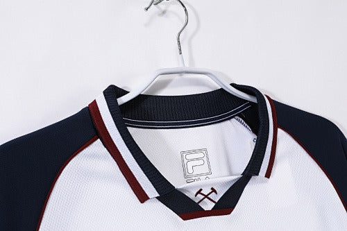 West Ham United Retro 1999/01
