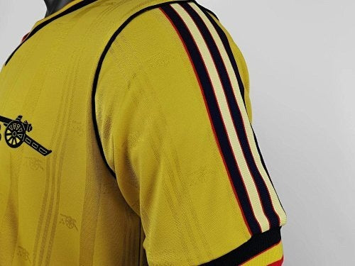 Arsenal Retro 1986/88