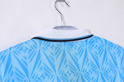 Lazio Retro 1991/92 Home