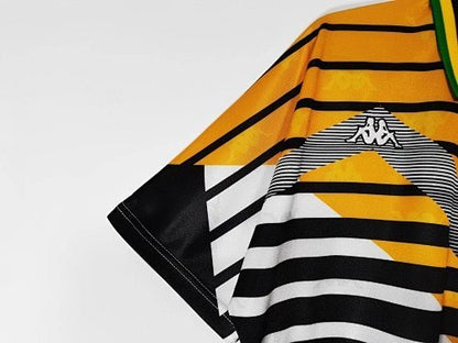South Africa Retro 1994 Home