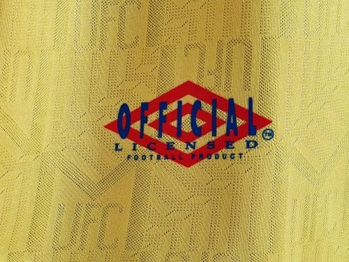 Manchester United Retro 1992/94