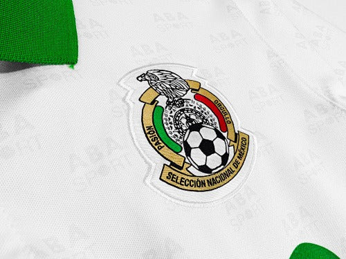Mexico Retro 1995