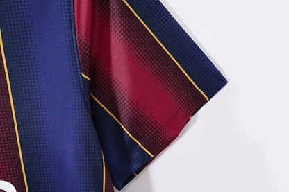 Barça Retro 2020/21 Local
