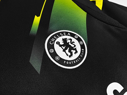 Chelsea Retro 2012/13