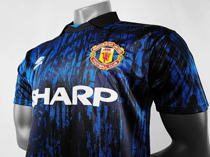Manchester United Retro 1992/93