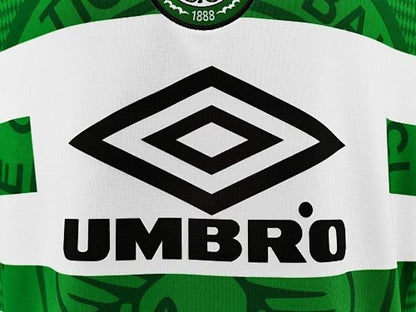 Celtic Retro 1998/99 Home