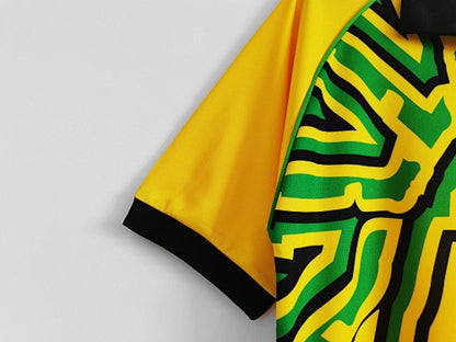 Jamaica Retro 1998 Home