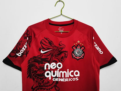 Retro Corinthians 2011/12