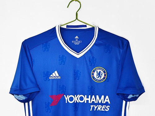 Chelsea Retro 2016/17 Home