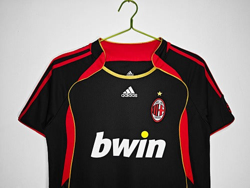 AC Milan 2006/07
