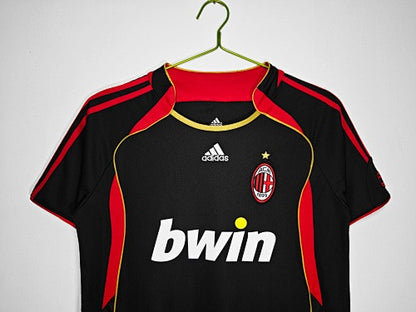 AC Milan 2006/07