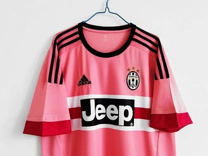Juventus Retro 2015/16