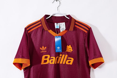 Roma Retro 1992/94 Home