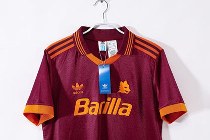 Roma Retro 1992/94 Home