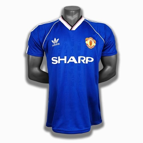 Manchester United Retro 1988/90