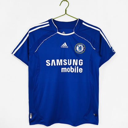 Chelsea Retro 2006/07 Home