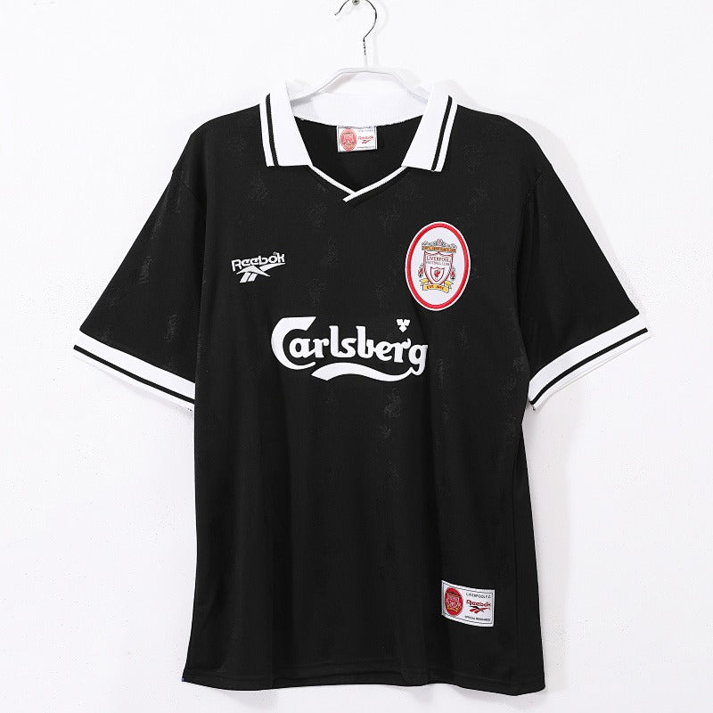 Liverpool Retro 1996/97