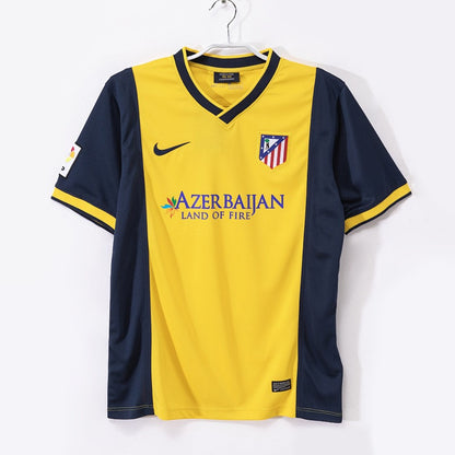 Atlético de Madrid Retro 2013/14
