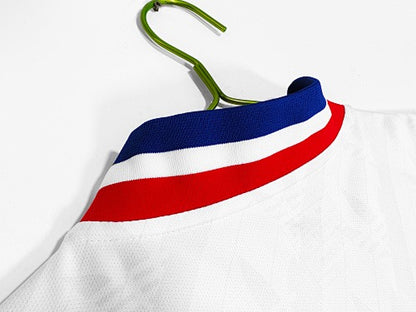 Lyon Retro 1995/96 Inicio