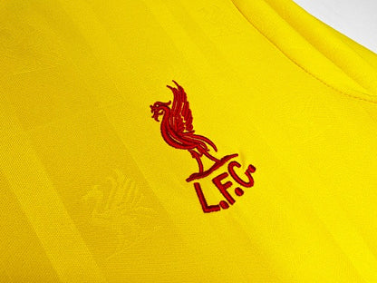 Liverpool Retro 1985/86