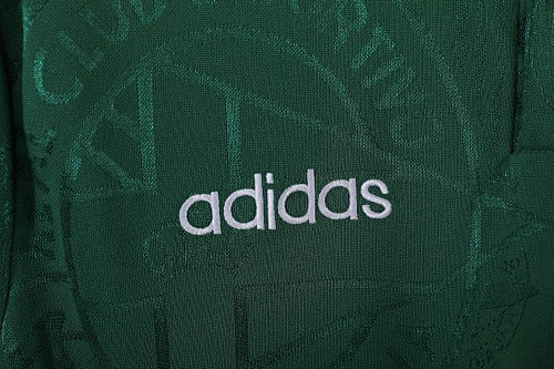 Long Sleeve: Deportivo Retro 1999/00