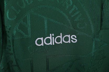Long Sleeve: Deportivo Retro 1999/00