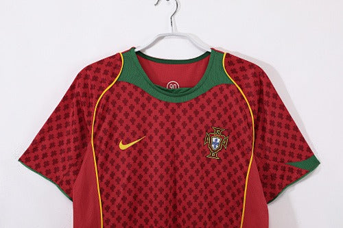 Portugal Retro 2004 Home