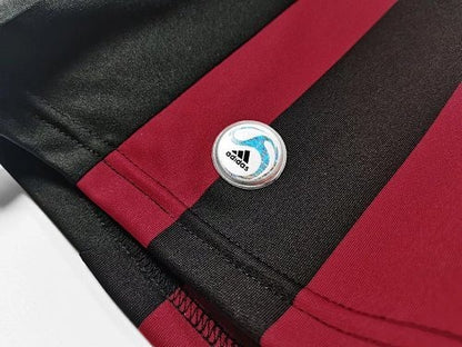 AC Milan Retro 2009/10 Home