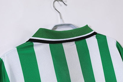 Betis Retro 1999/00