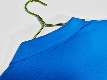 Long sleeves: Napoli Retro 1987/88 Home