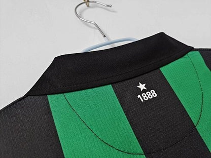Celtic Retro 2006/07