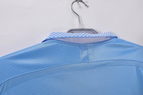 Manchester City Retro 2011/12 Home