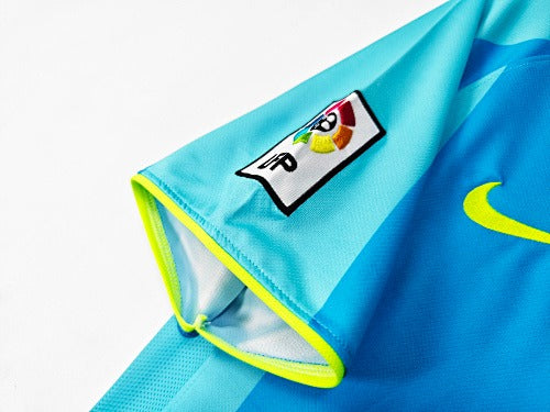 Barcelona Retro 2007/08