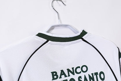 Lisbon Retro 2001/03 Home