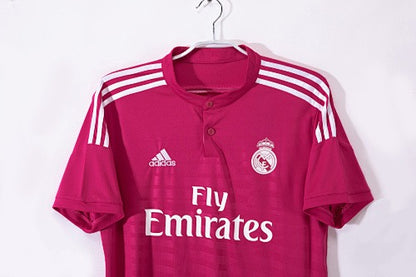 Real Madrid Retro 2014/15
