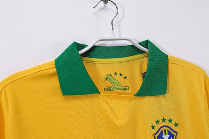 Inicio de Brasil Retro 2013