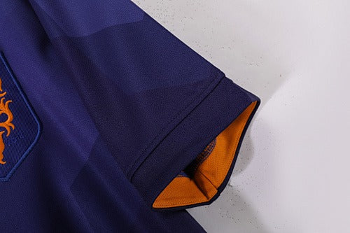 Netherlands Retro 2014