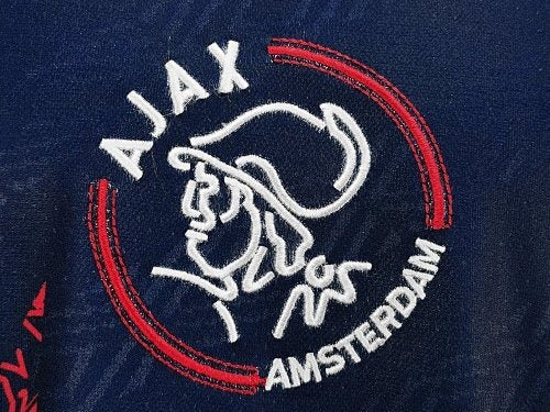 Ajax Retro 1994/95