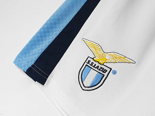 Inicio infantil Lazio Retro 1996/97