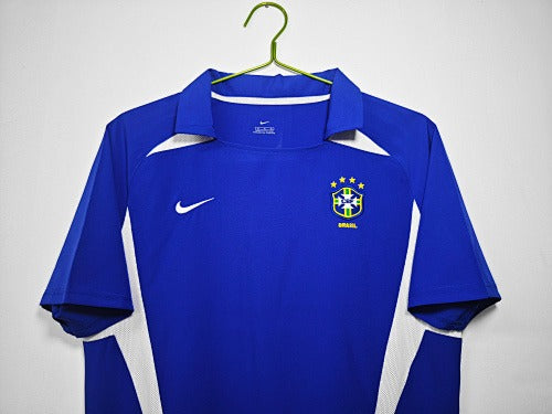 Brazil Retro 2002