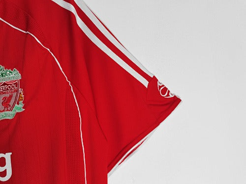 Liverpool Retro 2006/07 Home