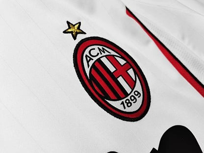 AC Milan Retro 2006/07