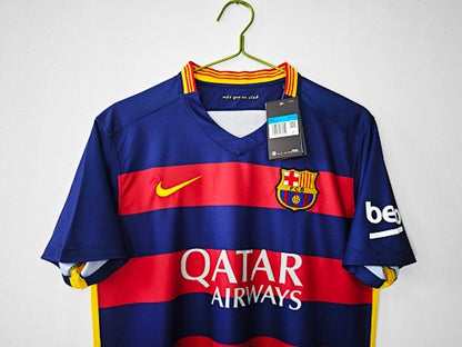 Barça Retro 2015/16