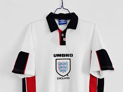 England Retro 1998 Home
