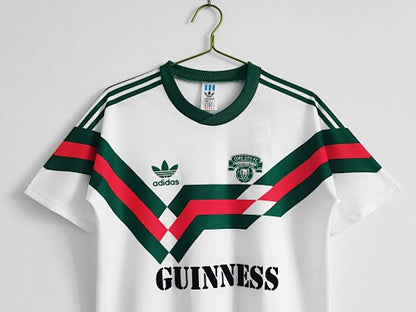 Cork City Retro 1988/89 Home