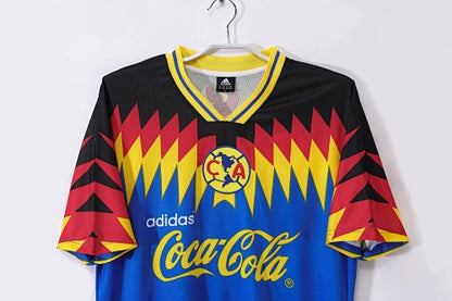 Américas Retro 1995