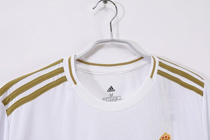 Real Madrid Retro 2019/20 Home