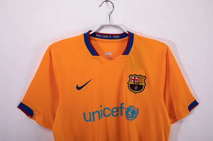 Barça Retro 2006/07