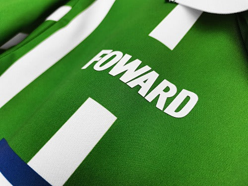 Palmeiras Retro 1992