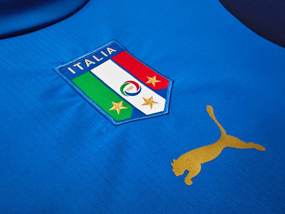 Italy Retro 2006 Home